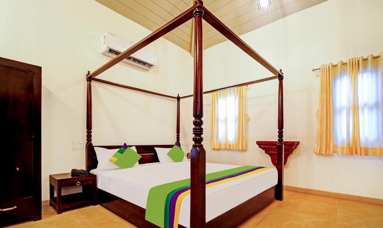 Siddhagiri Hotel And Resort Wai Bagian luar foto
