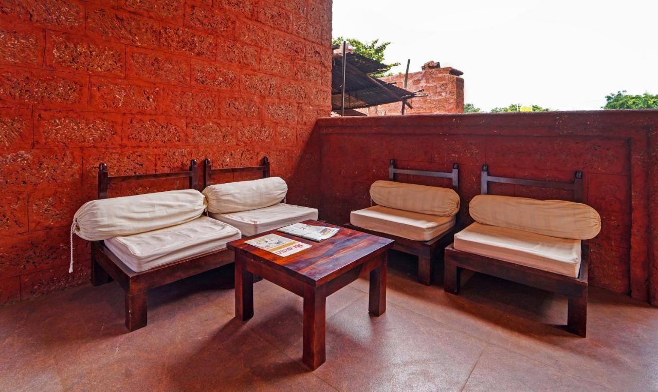 Siddhagiri Hotel And Resort Wai Bagian luar foto