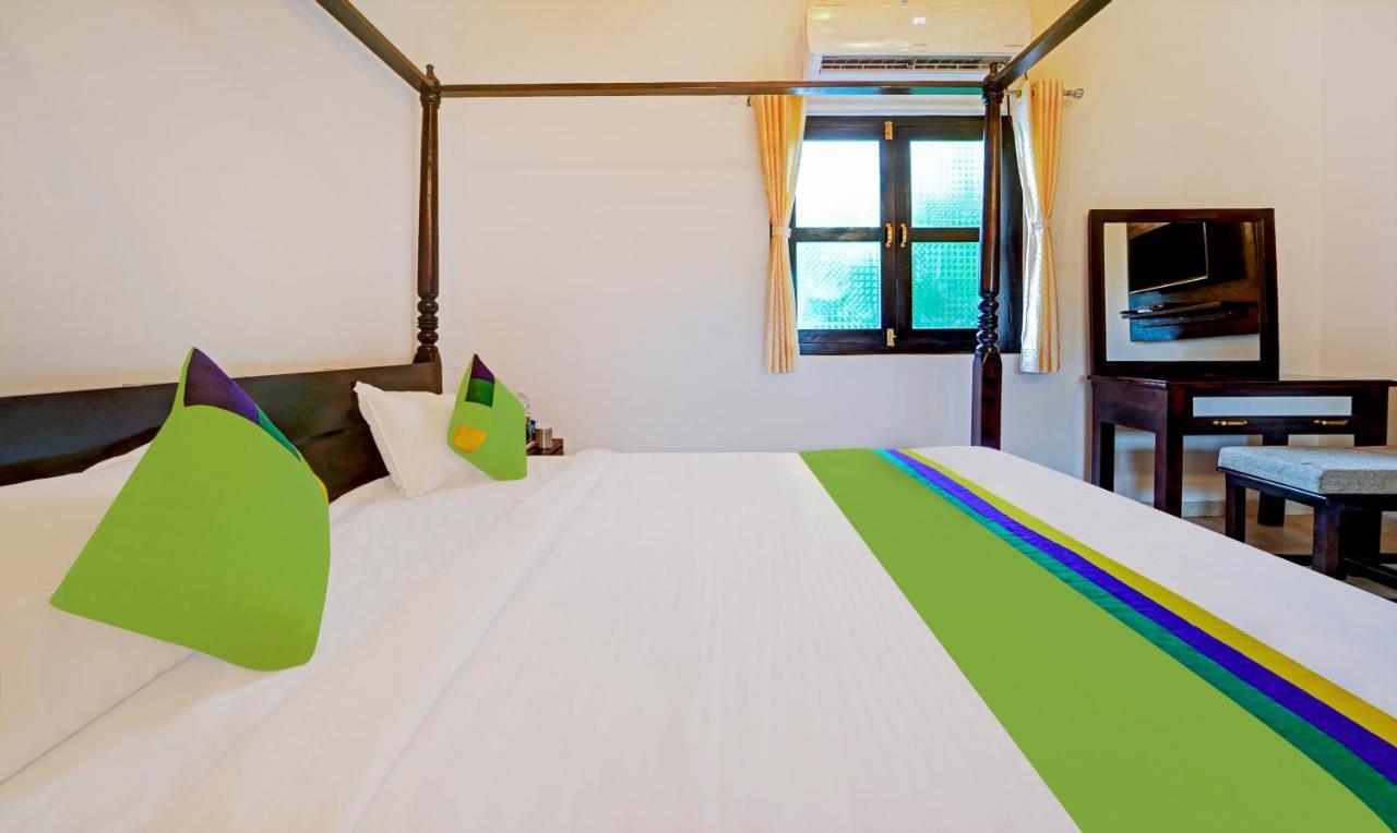 Siddhagiri Hotel And Resort Wai Bagian luar foto