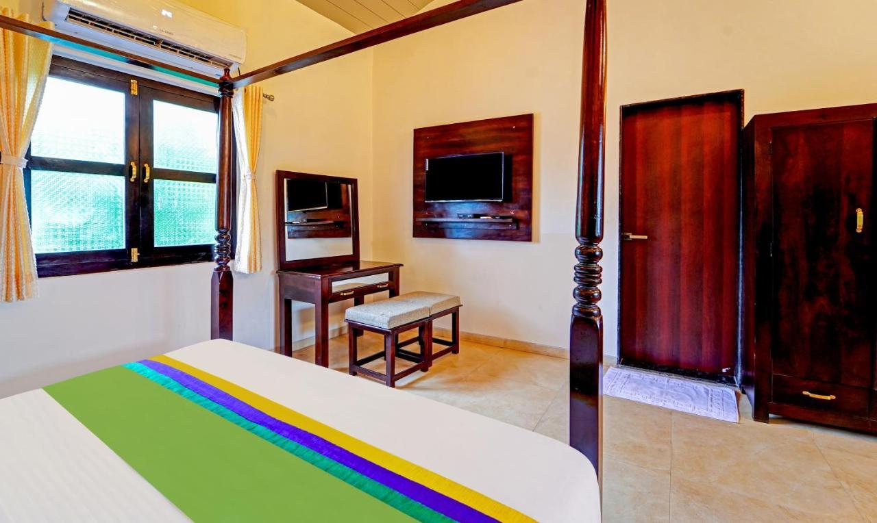 Siddhagiri Hotel And Resort Wai Bagian luar foto